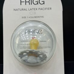 Пустышка FRIGG Fairytale x H.C. Andersen латекс, 0–6 и 6–18 мес — купить в Ташкенте | Brandyol.uz
