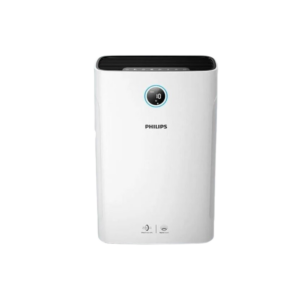 PHILIPS AC2726 очиститель воздуха с HEPA фильтром для дома и офиса Philips Avent