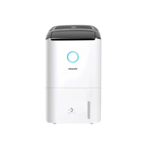 PHILIPS DE5205 очиститель воздуха с HEPA фильтром и увлажнением Philips Avent