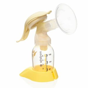 Молокоотсос ручной Harmony Medela