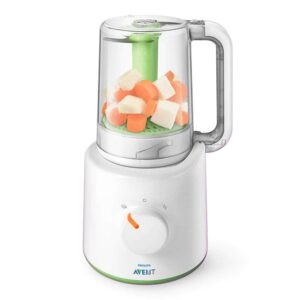 Пароварка-блендер, Philips AVENT