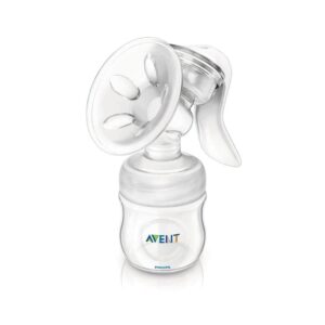 Ручной молокоотсос, Philips Avent