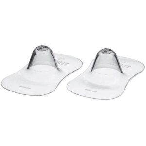 Philips Avent Накладки На Соски Scf153/03 (M | 21 Мм)