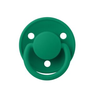 BIBS De Lux Latex Evergreen 0-6 мес, 6-18 мес, 18-36 мес