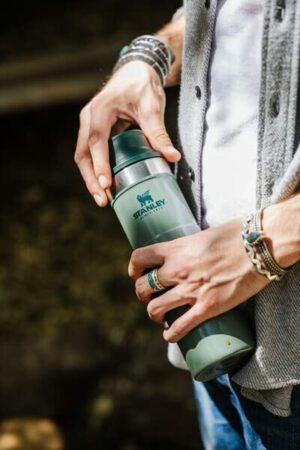 Термос STANLEY Classic 0.6L
