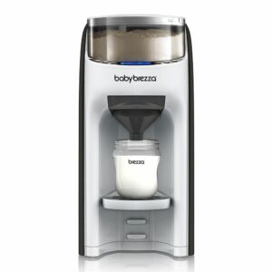 Baby Brezza Formula Pro Advanced - Bolalar uchun Sut Tayyorlash aparati