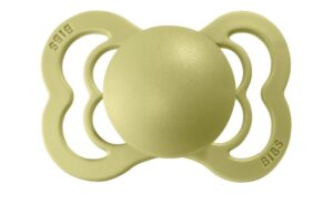Соска-пустышка BIBS Supreme Latex Meadow 0-6 мес, 6-18 мес, 18-36 мес