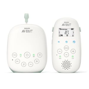 Радионяня Philips Avent SCD711/52