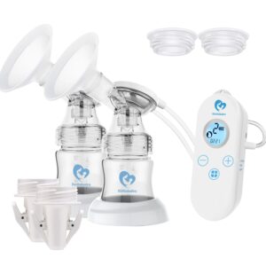 Bellababy Elektron 2talik Sut Sog'ish Aparati