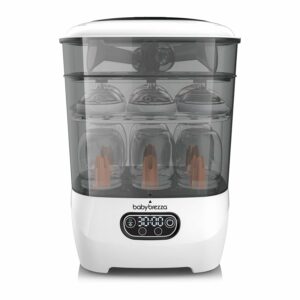 Baby Brezza Sterilizator va Quritgich