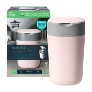 Утилизатор подгузников от Tommee Tippee