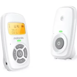 Радионяни MOTOROLA AM24 / MBP24