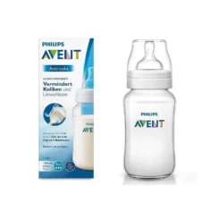 детская бутылочка Philips Avent