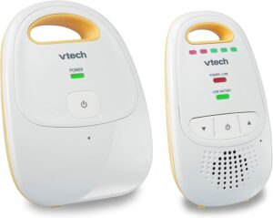 Радионяня VTech DM111