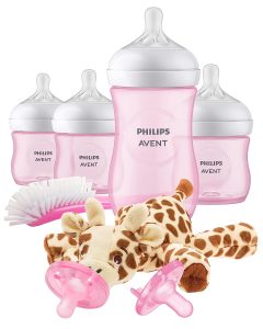 Подарочный Набор Philips Avent Natural Scd838/03