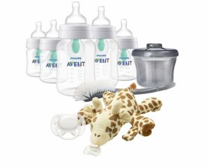 Подарочный набор Philips Avent Anti-Colic SCD306/10