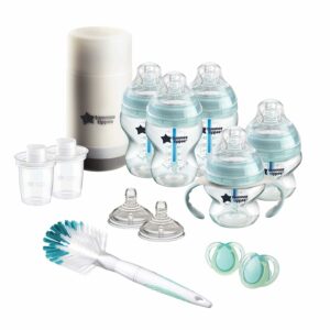 Набор Tommee Tippee Advanced Anti-Colic