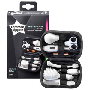 Комплект с принадлежностями по уходу за ребенком Tommee Tippee