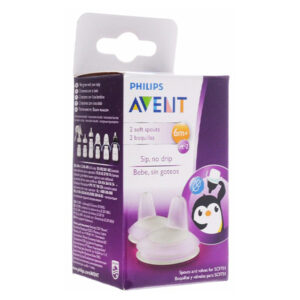 Philips Avent Chashkalar Uchun Burun