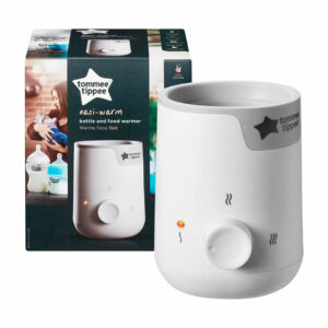 Tommee Tippee Elektrik Butilka Isitgichi