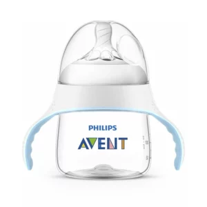 Philips Avent Бутылочка с ручками Natural 150 мл 4+ мес SCF262/06