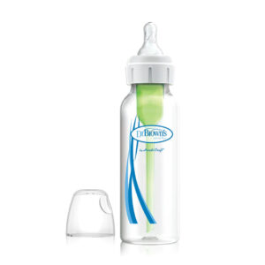 Пластиковая бутылочка DrBrown's Options+ Anti-colic 250 мл с 0+ мес SB81005
