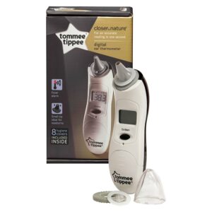 Термометр Tommee Tippee