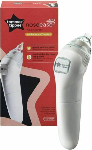 Tommee Tippee Электрический носовой аспиратор TT423773