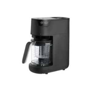Parovarka-blender Tommee Tippee Qora