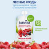 Kabrita® пюре с манго и яблоком и козьими сливками, 100 г, 6+ месяцев — купить в Ташкенте | Brandyol.uz