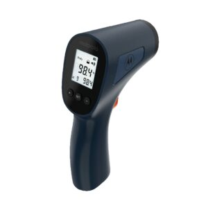 Инфракрасный термометр Motorola TE-94