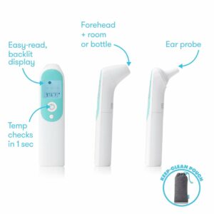 Frida Baby Инфракрасный Термометр