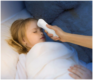 Термометр Xiaomi iHealth Meter