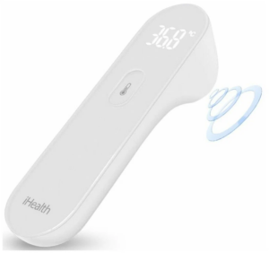 Термометр Xiaomi iHealth Meter