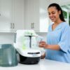 Baby Brezza Bottle Washer Pro, Стерилизует, Сушит, Моет