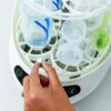 Baby Brezza Bottle Washer Pro, Стерилизует, Сушит, Моет