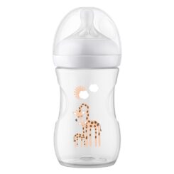 Бутылочка Philips Avent Natural Response 125/260/330 мл, анти-колик — купить в Ташкенте | Brandyol.uz