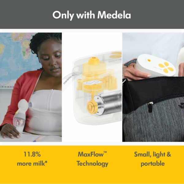 Medela - 5