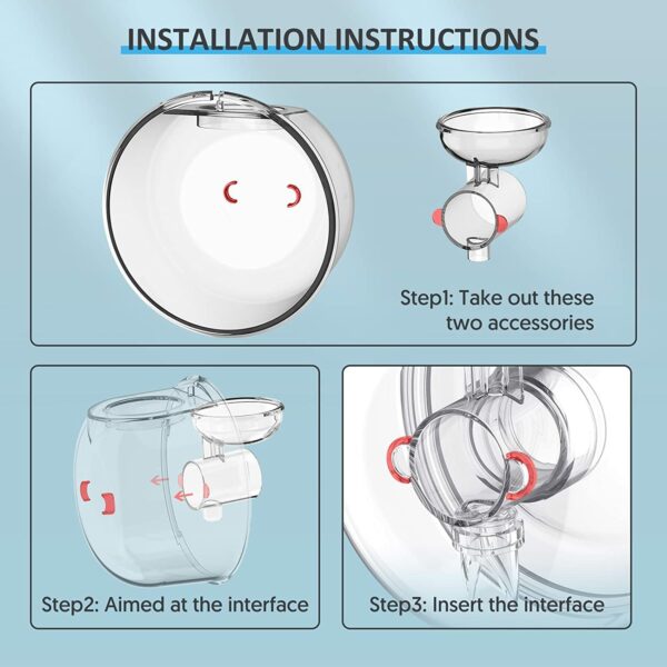 Instructions For A Device