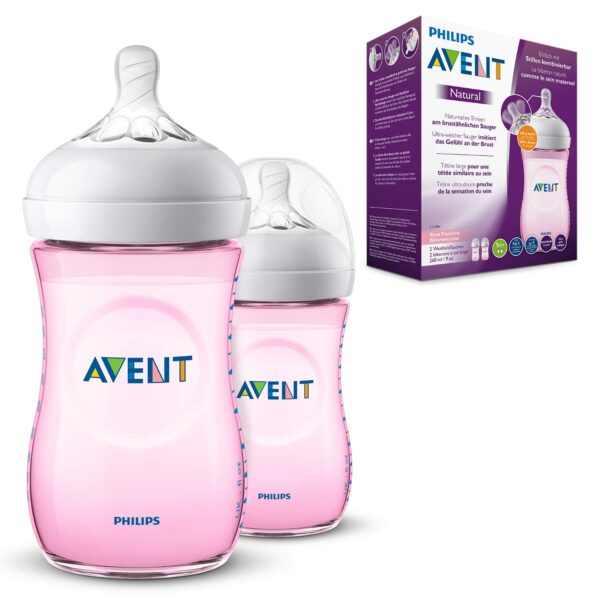 Philips Avent - 9