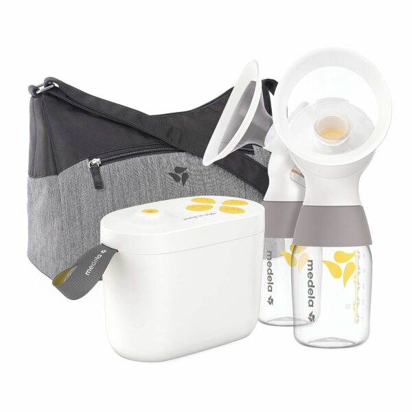 Medela - 1