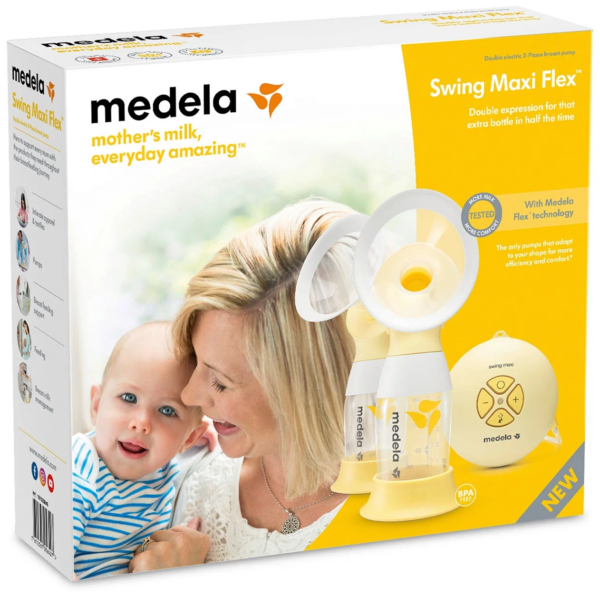 Medela - 5