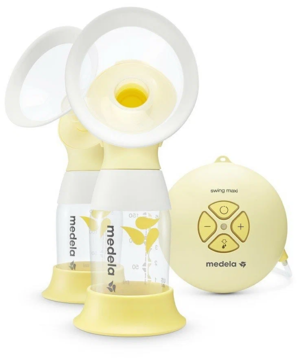 Medela - 1