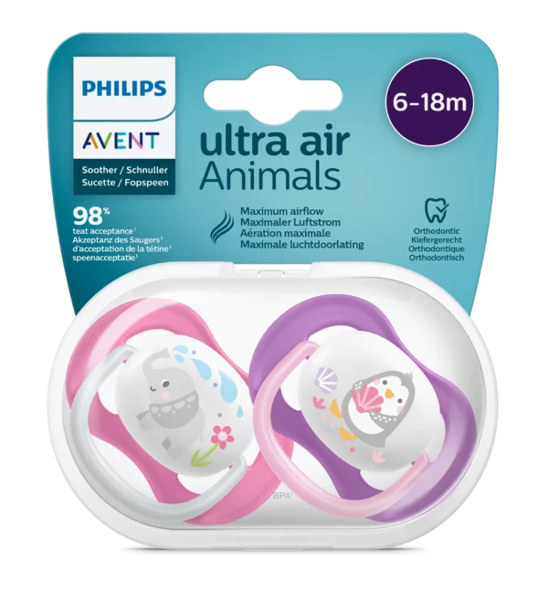 Philips Avent - 3