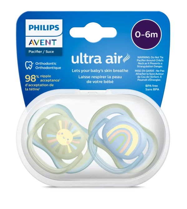 Philips Avent - 3