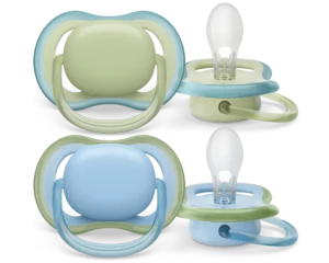 Philips Avent Ultra Air so'rg'ichi SCF085/21, 0-6 oy
