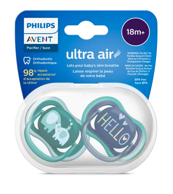 Philips Avent - 3