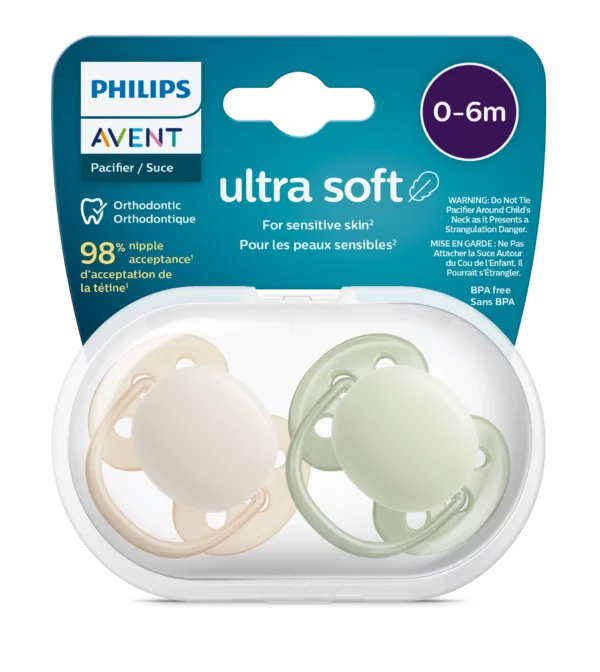 Philips Avent - 3