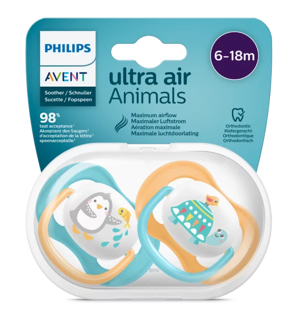 Philips Avent - 3