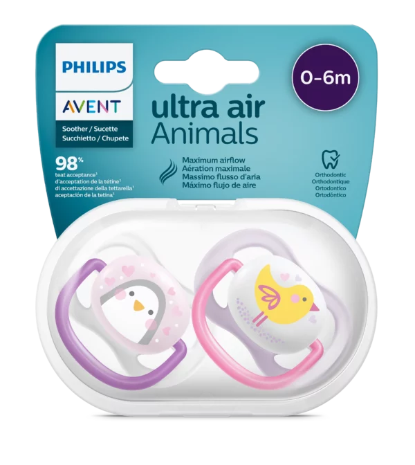 Philips Avent - 3